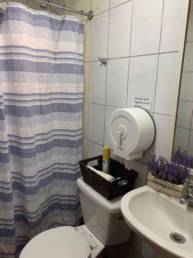Cabanas Klenner بورتو فاراس المظهر الخارجي الصورة