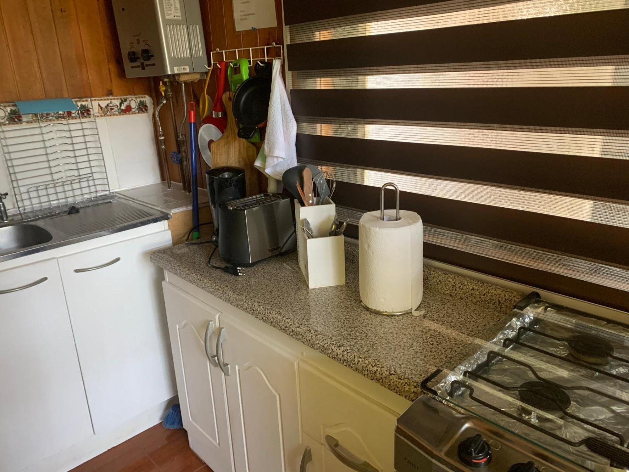 Cabanas Klenner بورتو فاراس المظهر الخارجي الصورة