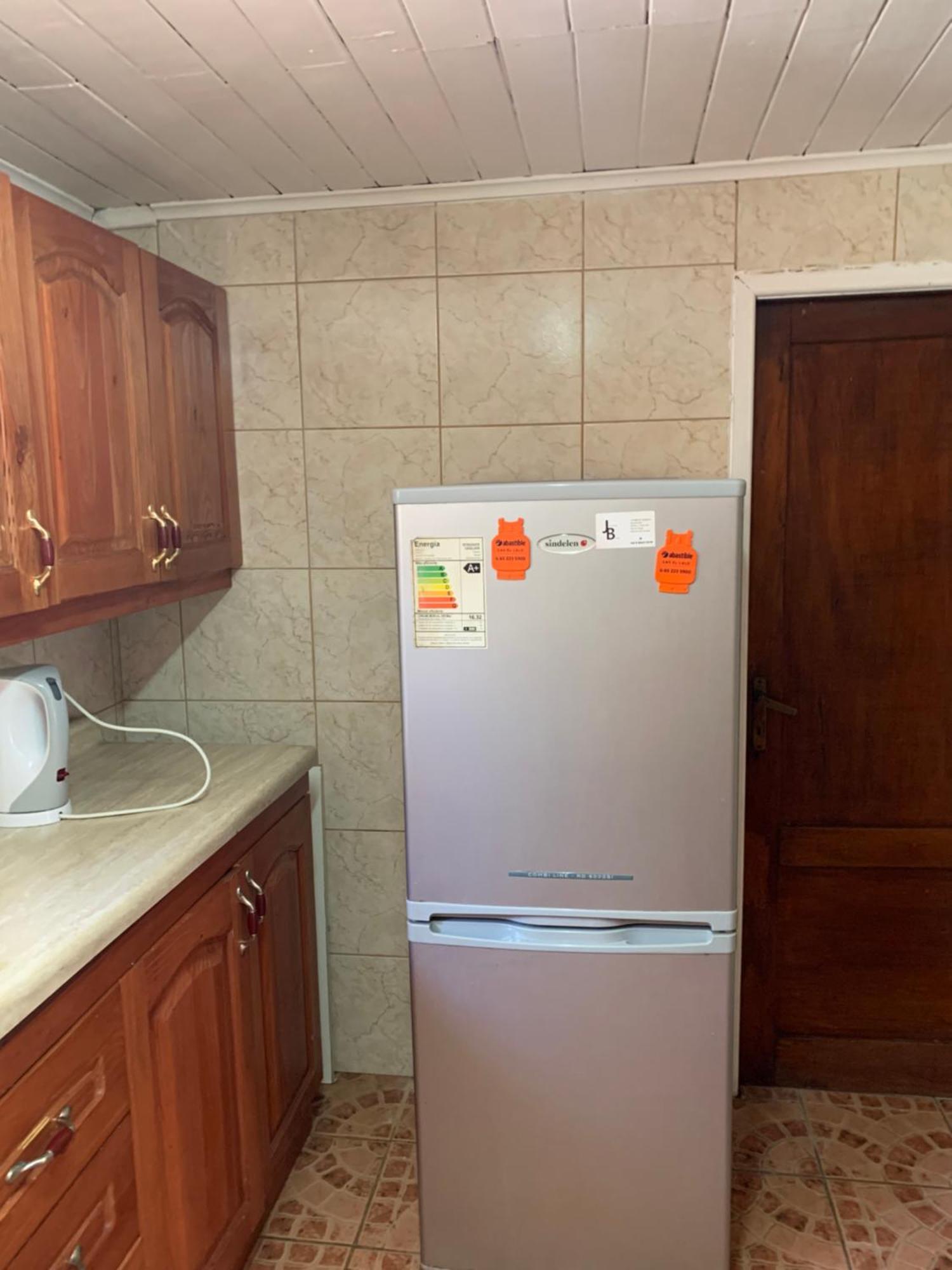 Cabanas Klenner بورتو فاراس المظهر الخارجي الصورة