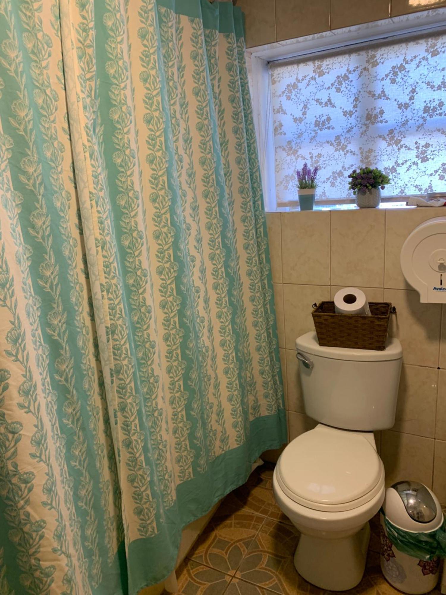 Cabanas Klenner بورتو فاراس المظهر الخارجي الصورة