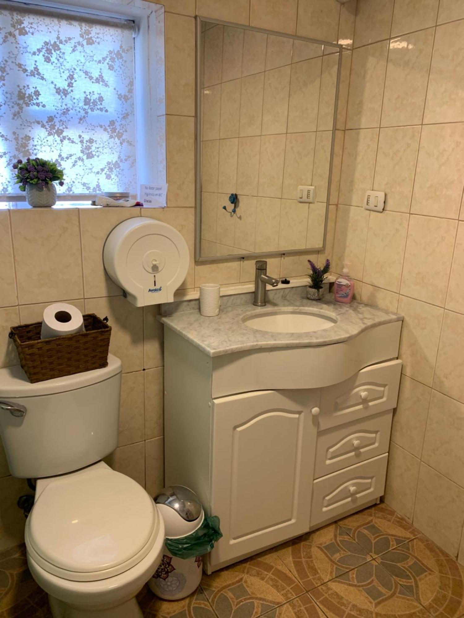 Cabanas Klenner بورتو فاراس المظهر الخارجي الصورة