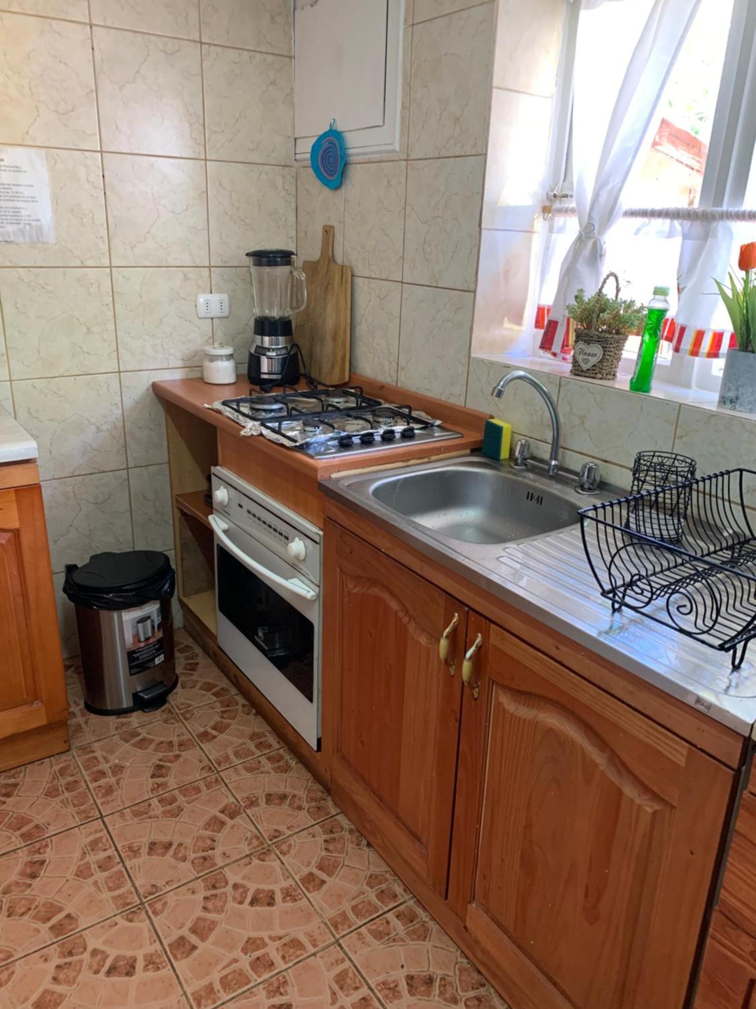 Cabanas Klenner بورتو فاراس المظهر الخارجي الصورة