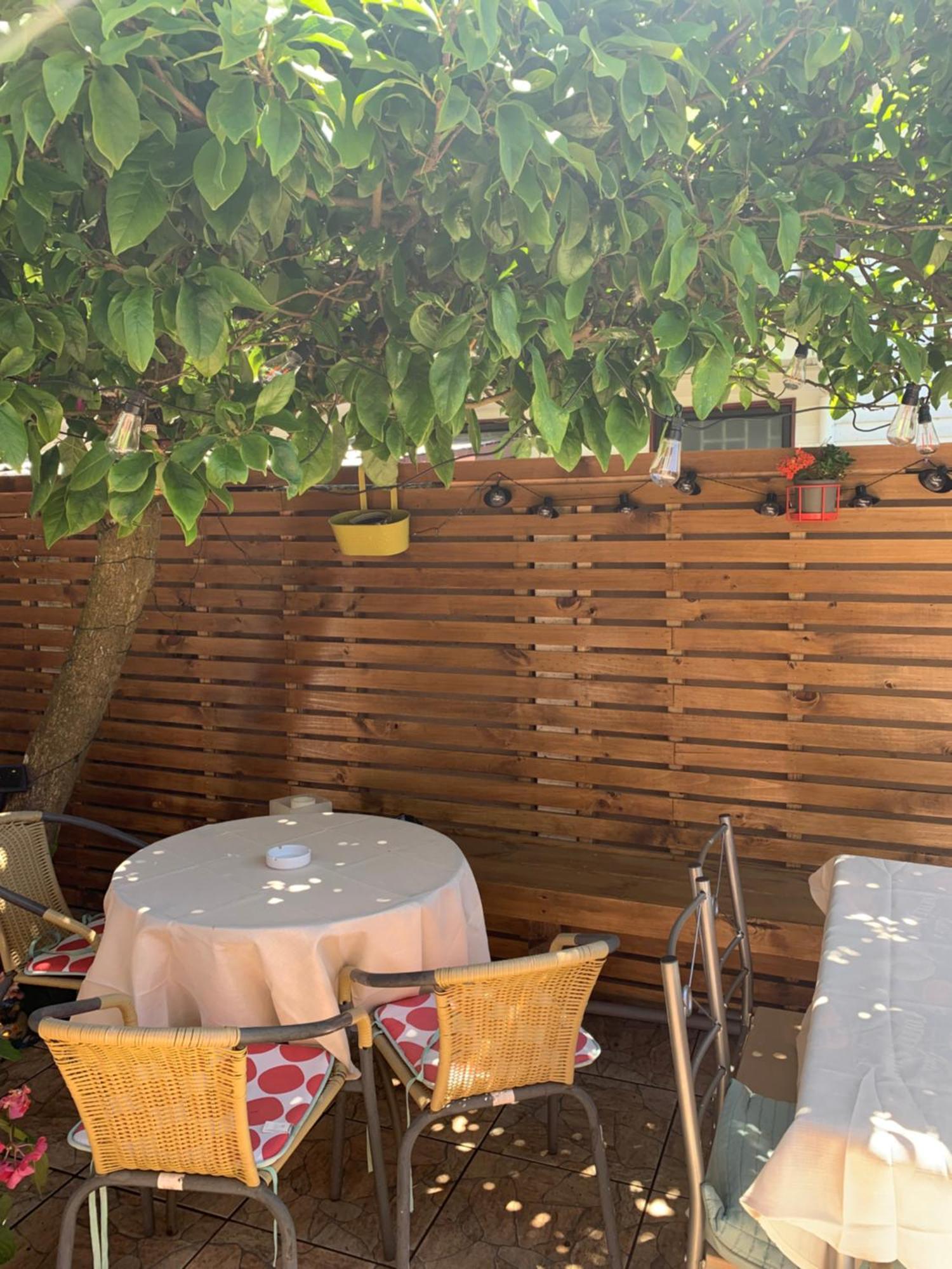 Cabanas Klenner بورتو فاراس المظهر الخارجي الصورة