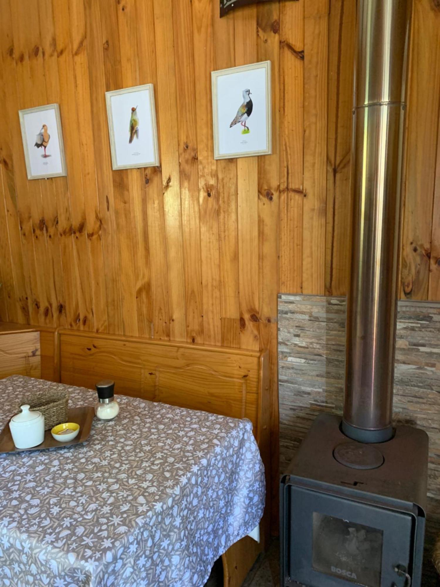 Cabanas Klenner بورتو فاراس المظهر الخارجي الصورة