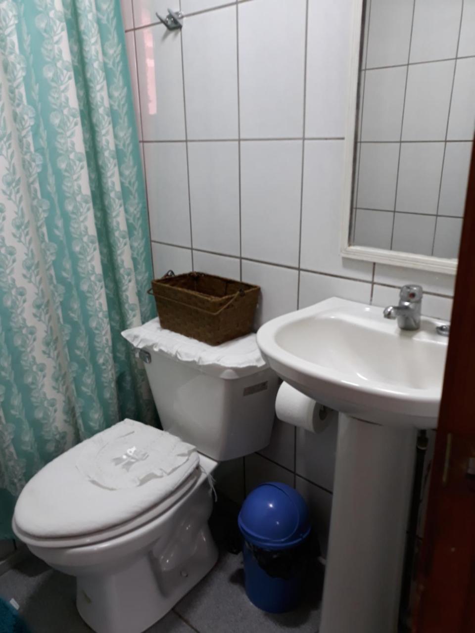Cabanas Klenner بورتو فاراس المظهر الخارجي الصورة
